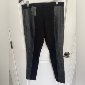 Women’s Club Monaco Leggings
